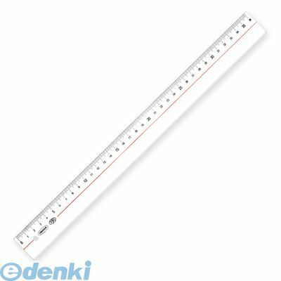【商品説明】■透明度に優れ、丈夫でキズつきにくい直線定規です4963346114069
