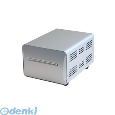 カシムラ NTI-151 海外国内用型変圧器220−240V/2000VA カシムラ NTI-151 海外国内用型変圧器220−240V/2000VA