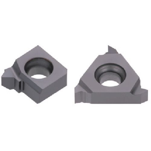 【即納在庫品】「直送」タンガロイ 6IRA55 【5個入】 タンガロイ 旋削用ねじ切りTACチップ COAT