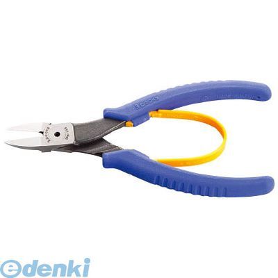 樂天商城 - 【即納在庫品】「直送」スリーピークス SPN145S スリムプラスチックニッパ バネ付 145mm