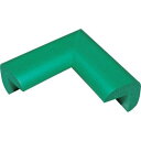 【即納在庫品】「直送」トラスコ中山 TAC31YS 安心クッション コーナー用 油面接着 小 1個入 アイボリー(4)