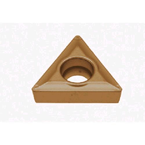 Rakuten - 【即納在庫品】「直送」タンガロイ TCMT11020423 【10個入】 タンガロイ 旋削用M級ポジTACチップ CMT NS9530