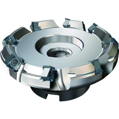 乐天商城 - 【即納在庫品】「直送」三菱マテリアル 工具 WSX445R12512EA 三菱 低抵抗両面インサート式汎用正面フライス 正面削り用