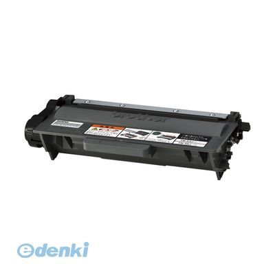 【商品説明】■対応機種：HL−5440D／5450DN／6180DW・MFC−8520DN／8950DW■種別：純正■印字枚数（1本あたり）：約3000枚■インク色：ブラック■1本4977766711289