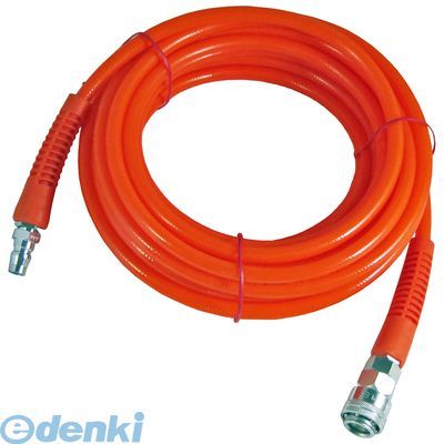 (LINEクーポン有)4941901026019 KENOH エアーホース 6．5×10．0mm KONYO コンヨ