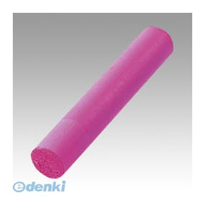 日本理化学 DCK-72-R ダストレス 学校用蛍光色 赤 72本入