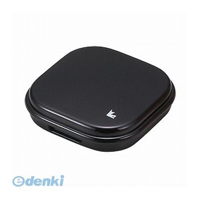 (LINEクーポン有)シヤチハタ MQC-40/H-1クロ 速乾朱肉コンパクトタイプ40号 ボディ黒 MQC40/H1クロ 速..