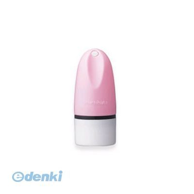 シヤチハタ PEM-A2/MO もちものスタンプ ピンク