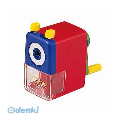 シヤチハタ TFC-182221 FC 鉛筆削り 1822 レッド