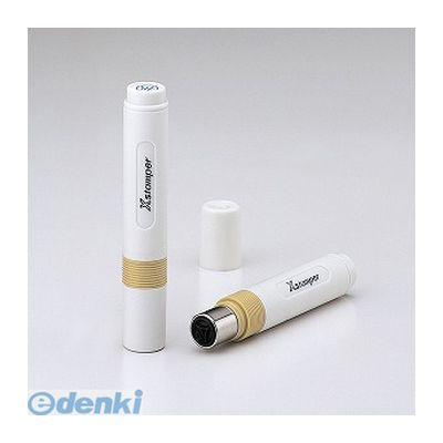 Stamps - シヤチハタ X-BKL クロ 0101 マル 筆記スタンパー ○ 【黒】