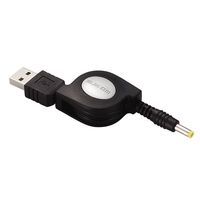 ELECOM エレコム MG-CHARGE/DC 携帯ゲーム機対応充電ケーブル ELECOM エレコム MG-CHARGE/DC 携帯ゲーム機対応充電ケーブル