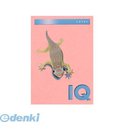A3 Size Paper - (LINEクーポン有)伊東屋 BT604 ピンク バイオトップカラーA3【500枚入】 BT604ピンク