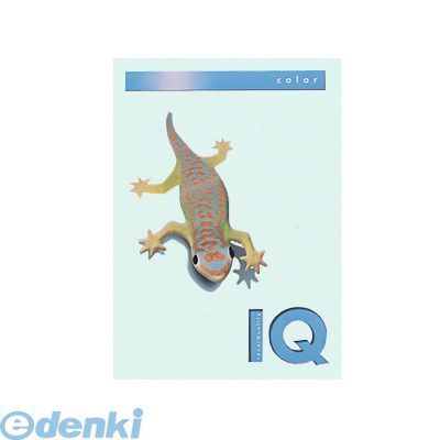 伊東屋 BT607 ブルー バイオトップカラーA3【500枚入】 BT607ブルー