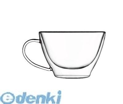 (LINEクーポン有)RBL9001 ダブルウォールドリンクデザイン 2ヶ入 マルチマグ 8879／04 Bormioli Luig ..