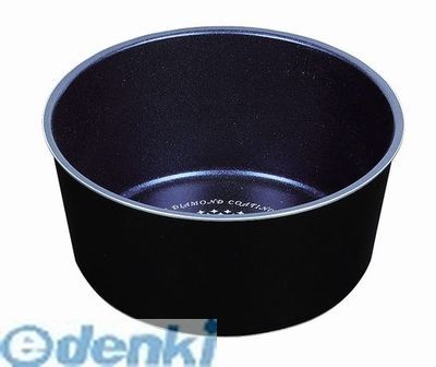 パール金属 HB-2440 ルクスパン ブルーダイヤモンドコートIH対応マルチポット16cm HB2440【キャンセル..