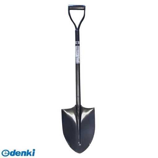 福井 4941019710893 ふくろう ギザ刃ショベル ＃122【キャンセル不可】