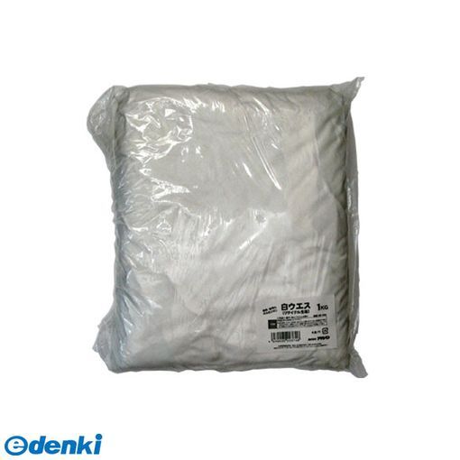 【商品説明】■いろいろな作業で役立つ　リサイクル生地使用■規格：1Kg■重量：1000g4970925223746