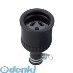 パナソニック WA3319 3P15 防水ゴムコードコネクタボディ PANASONIC ゴムボディ 電設資材