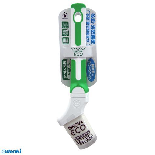 (LINEクーポン有)ハンディ・クラウン 1291130040 HC INNOVA ECO ミディアム 40ミリ 15号