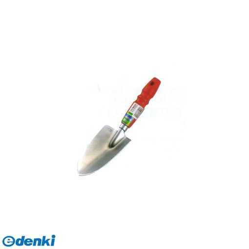 キンボシ 4951167612017 GS ＃1201 ステンレス移植鏝 【大】 金星 ガーデニング 園芸 農業 工具 農具 ..