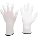 【即納在庫品】「直送」ミドリ安全 NPU150SS 薄手 品質管理用手袋 手のひらコート 10双入 SS