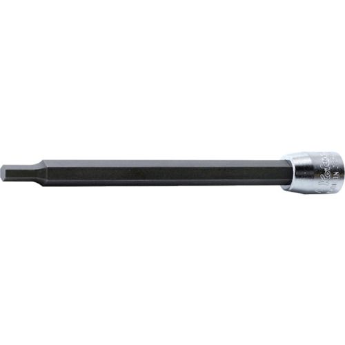 Rakuten - 【即納在庫品】「直送」株 山下工業研究所 2010M.100-2 6．35mm差込 ヘックスビットソケット全長100mm 2mm