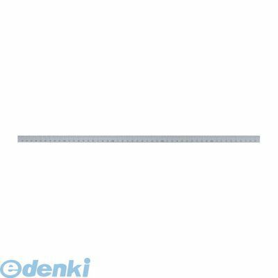 Scales - シンワ測定 14132 マシンスケール500mm上段左基点目盛穴無