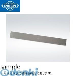 (LINEクーポン有)理研計測器 RSHF-750Y 普通形ストレートエッジ RSHF750Y