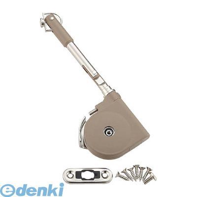 【商品説明】【特長】■ラプコン機構を搭載した上蓋用のソフトダウンステーです。■左右兼用で、取り付けが簡単です。■扉を最大に開いた状態で保持します。■扉開き角度、吊元丁番（別売）の種類により、3タイプあります。?SDS-200型：扉開き角度70°■、一軸丁番（平丁番）?SDS-201型：扉開き角度70°■、スライド丁番?SDS-210型（広角度開き仕様）：扉開き角度105°■、一軸丁番（平丁番）、またはスライド丁番?■取付図の取付位置における扉の全開角度です。■指定以外の扉開き角度や吊元丁番の使用をご希望の場合は、弊社営業担当【用途】■各種産業機器。【仕様】■厚み(mm):19.5■穴径(mm):?38、?28.28■穴数:6【仕様2】■キャッチ付【材質／仕上】■ABS樹脂/鋼【セット内容／付属品】■マウンティングプレート■十字穴付皿タッピンねじ3.5×14【注意】■キャビネットおよび扉の設計、本品の取付位置は必ず指定寸法、水平、垂直度をお守りください。1枚の扉に複数個の製品を使用する場合、取付位置に差異がありますと、いずれかの製品に荷重負担が集中し、製品の寿命や機能に影響する可能性があります。取付時には十分にご注意ください。■扉を開く際は開き角度以上に押し上げないでください。また、扉を閉じる際は無理に押し下げないでください。■モーメントは扉、ハンドルなどの質量を合算してお求めください。■ねじ用接着剤を使用する場合は、樹脂部分を侵さないものをお使いください。4510932023801