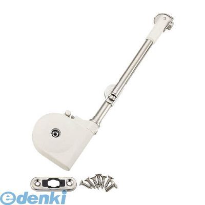 スガツネ SDS-C301N-W ソフトダウンステー SDS−C301N W【180−100−283 SDSC301NW ス...