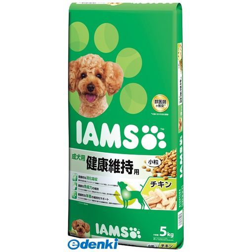 【商品説明】■原産国オランダ■総合栄養食■480日■内容量5kg■商品説明タンパク質：25．0％以上、脂質：14．0％以上、粗繊維：4．4％以下、灰分：8．2％以下、水分：10．0％以下■カロリー359kcal/100g■原材料肉類（チキン、ターキー）、トウモロコシ粉、小麦、動物性油脂■、乾燥ビートパルプ、大麦、ソルガム、チキンエキス、乾燥卵、フラクトオリゴ糖、亜麻仁、ビタミン類（A、B1、B2、B6、B12、C、D3、E、イノシトール、コリン、ナイアシン、パントテン酸、ビオチン、葉酸）、ミネラル類（亜鉛、カリウム、カルシウム、クロライド、セレン、鉄、銅、ナトリウム、マンガン、ヨウ素、リン）、アミノ酸類（リジン、メチオニン）、酸化防止剤（ローズマリー抽出物）■ミックストコフェロールで保存0019014614172