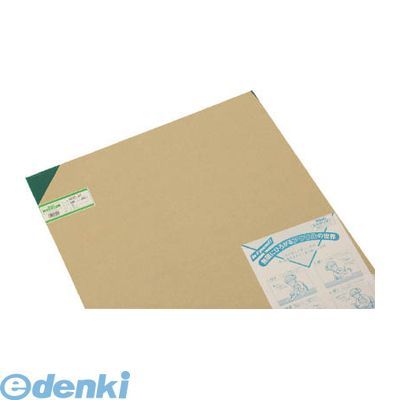 樂天商城 - (LINEクーポン有)光 A695-2M アクリル緑 2×545×650mm A6952M アクリル板