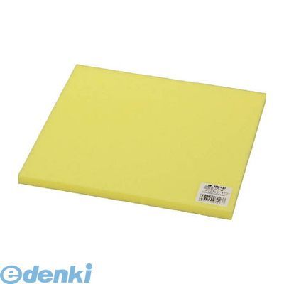 【商品説明】【特長】■カッターで自由にカットできます。【用途】■工具箱などの底敷きに。【仕様2】■ポリエチレン（イエロー）10×200mm角【材質／仕上】■ポリエチレン4977720071237