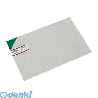(LINEクーポン有)光 EB435-4 エンビ板 緑 0．5×300×450mm EB4354 塩ビ板