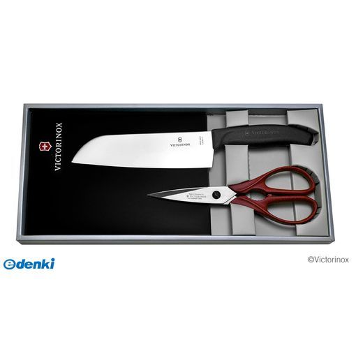 【11/25限定!抽選で最大100%ポイントバック】ビクトリノックス VICTORINOX #6.9003.2GB スイスクラシック ギフトセット 2P #6....