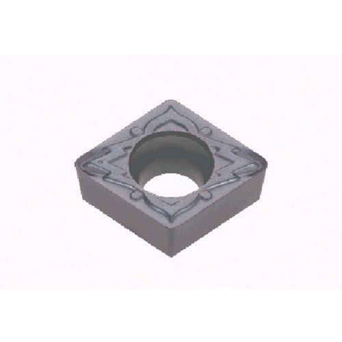 【即納在庫品】「直送」タンガロイ CCMT060204-PSFGT9530 【10個入】 旋削用M級ポジTACチップ　GT9530　CMT