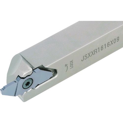 【即納在庫品】「直送」タンガロイ JSXXR1212X09 TACバイト角