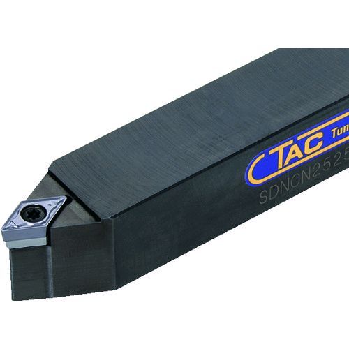【即納在庫品】「直送」タンガロイ SDNCN2020K11 外径用TACバイト Tungaloy