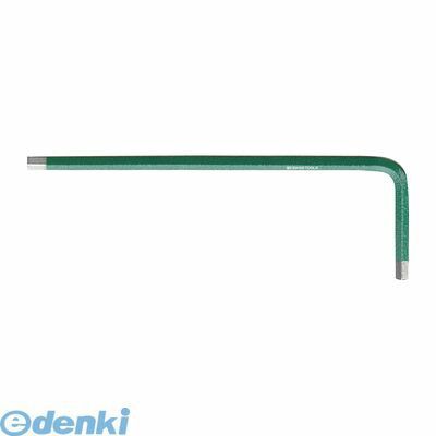 PBスイス 210-2GR レインボーレンチ緑色 2102GR SWISS TOOLS PBスイスツールズ 六角棒レンチ PBSWISSTOOLS