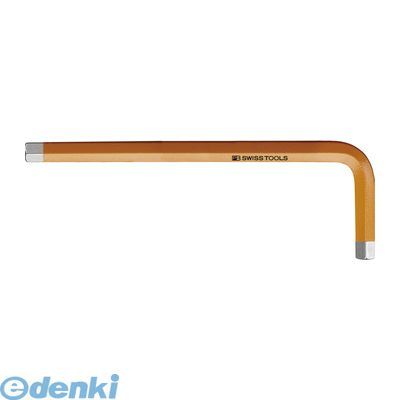 PBスイス 210-5OR レインボーレンチオレンジ色 2105OR SWISS TOOLS PBスイスツールズ 六角棒レンチ