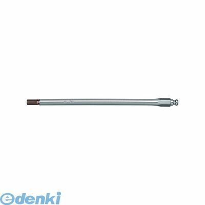【即納在庫品】「直送」PBスイス 225D-10 差替式ドライバーブレード（六角）