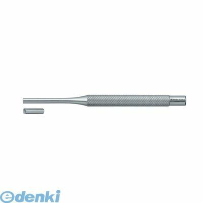 【即納在庫品】「直送」PBスイス 715-4 715−4 平行ピンポンチ 丸胴 7154