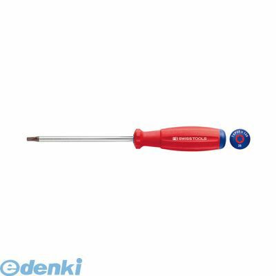 (LINEクーポン有)PBスイス 8401-8-60 スイスグリップ・トルクスプラスドライバー 8401860 SWISS TOOLS PBスイスツールズ PBSWISSTOOLS