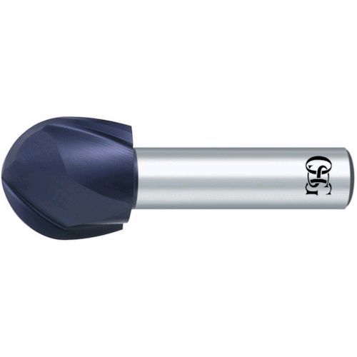 乐天商城 - 【即納在庫品】「直送」オーエスジー OSG DIA-EBD-SF-R6X12 超硬エンドミル