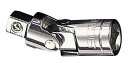 シグネット 工具 SIGNET 12509 3/8DR ユニバーサルジョイント