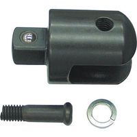 ●差込角(DR)：1/2ギアレンチ・各種工具【シグネット】 ＞ 1/2ソケット・アクセサリ4545301002071