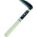 【即納在庫品】「直送」トラスコ TRUSCO KKH 小鎌 鋼付