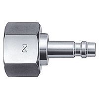 乐天商城 - 【即納在庫品】「直送」日東工器 C22PF ミニコック吹管取付用プラグ