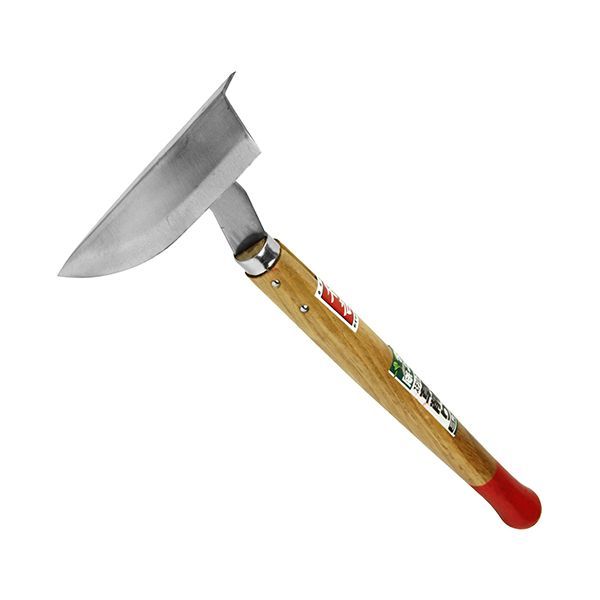 4977292620833 千吉 ステンレス草削り 三角ホー サンカクホー ステンレス草削り三角ホー 藤原産業 SENK..