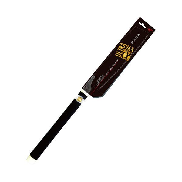 4977292106092 Z ウルトラ265アルファ 265mm 大工道具 作業工具 のこぎり 片刃鋸 ZETT ゼット